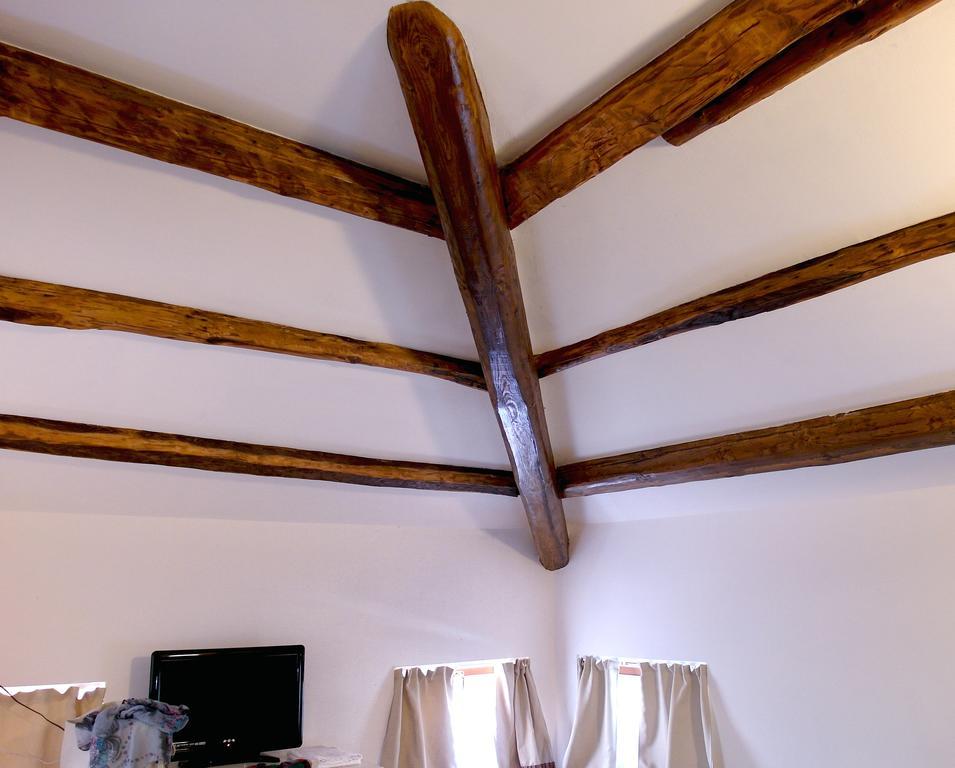 Locanda Del Re Feltre Quarto foto