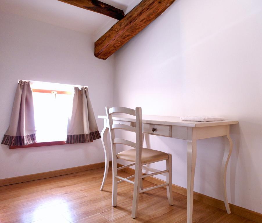 Locanda Del Re Feltre Quarto foto