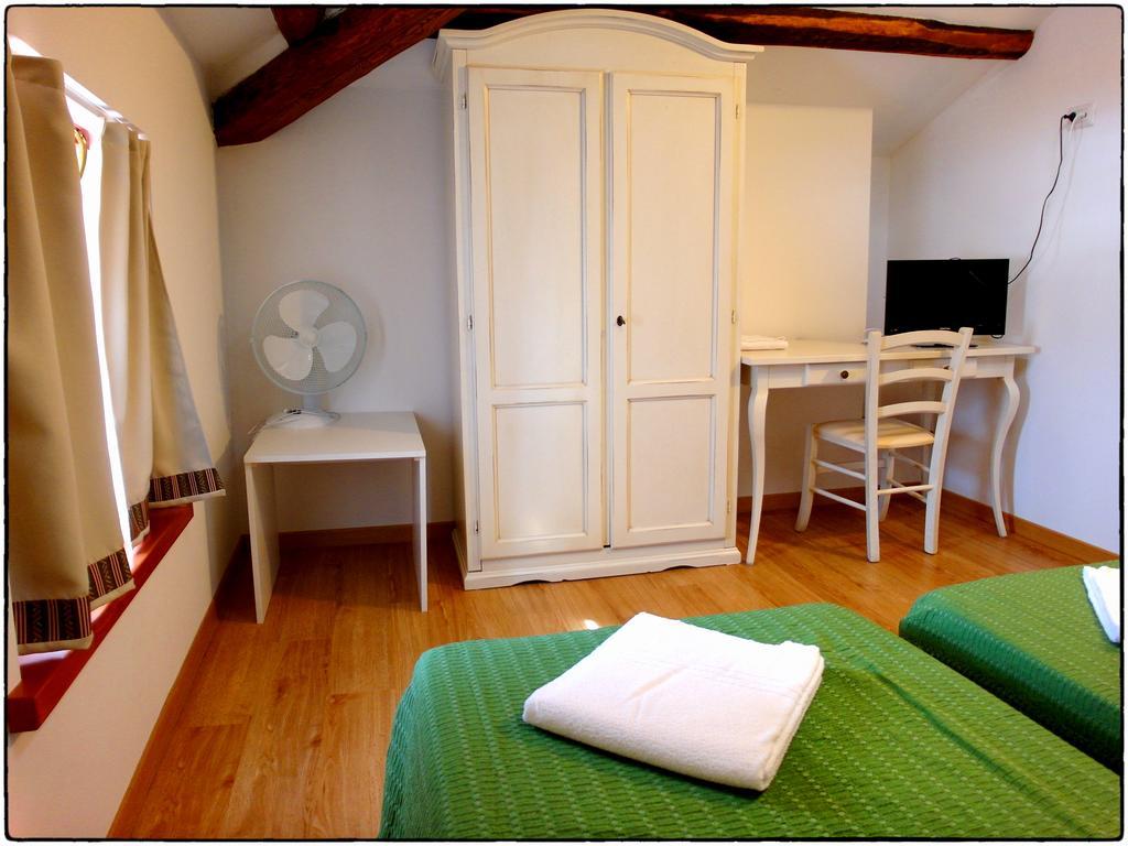 Locanda Del Re Feltre Quarto foto
