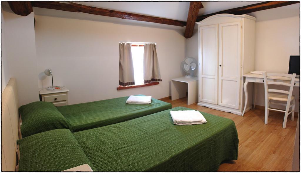 Locanda Del Re Feltre Quarto foto