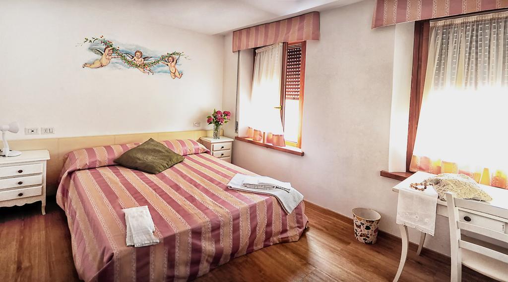 Locanda Del Re Feltre Quarto foto