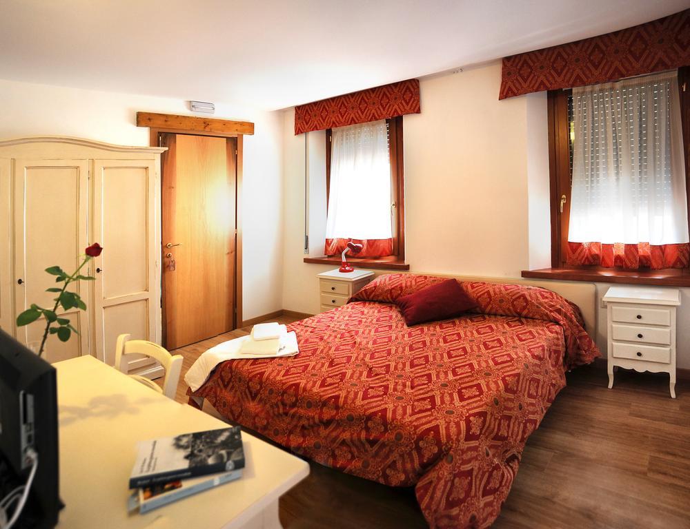 Locanda Del Re Feltre Quarto foto