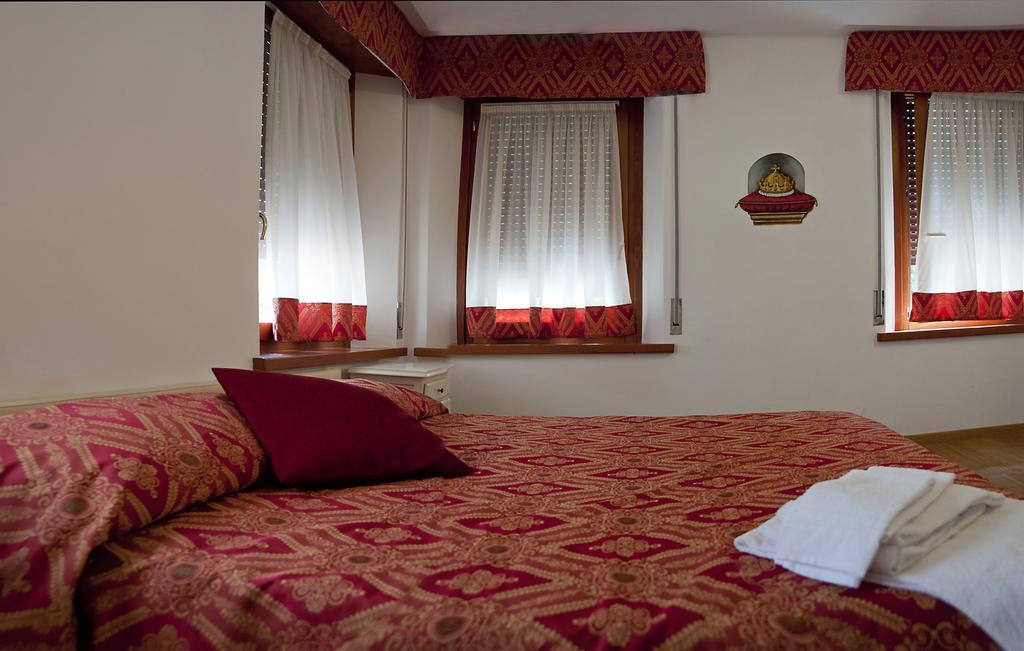Locanda Del Re Feltre Quarto foto