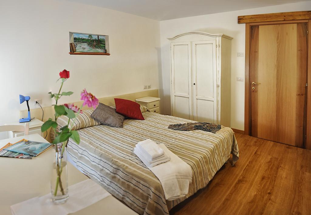 Locanda Del Re Feltre Quarto foto